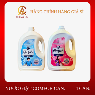 Nước Xả Comfor (2800mL)