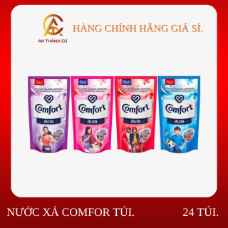 Nước Xả Comfor