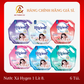 Nước Xả Hygen 1L8