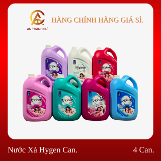 Nước Xả Hygiene 3500mL