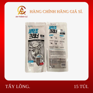 Bột Tẩy Lồng Giặt