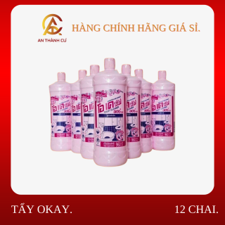 Nước Tẩy OKAY