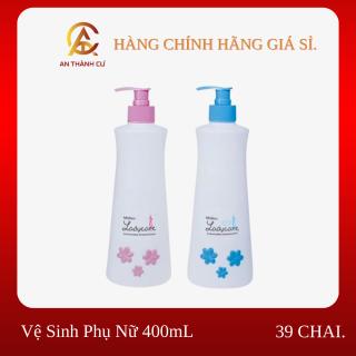 Dung Dịch Vệ Sinh Phụ Nữ Mistine