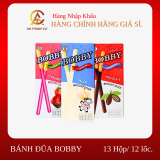 Bánh Đũa Bobby