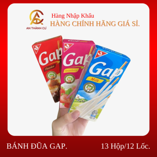 Bánh Que Đũa Gap