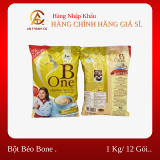 Bột Kem Béo BONE