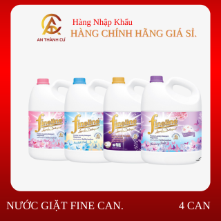 Nước Giặt Fine Can