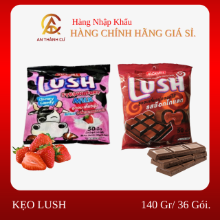 Kẹo Dẻo Lush