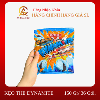 Kẹo The Nhân Bạc Hà Dynamite