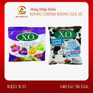 Kẹo X.O