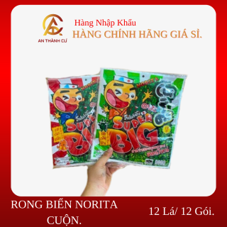 Rong Biển Norita Super Big