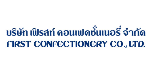 First Confectionery Co.,Ltd