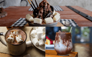 Bột Sữa Milo 1kg - Công thức pha chế đúng chuẩn