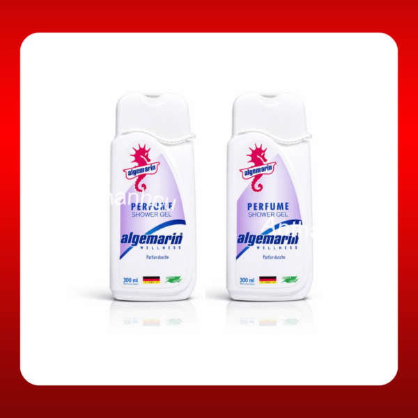 Sữa Tắm Cá Ngựa Đức Algemarin 300ml