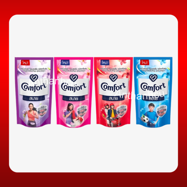 Nước Xả Comfort 500ml