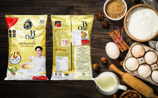 Bột Béo Bone - Hàng chính ngạch Thái Lan