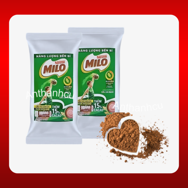Bột Milo Gói 1KG