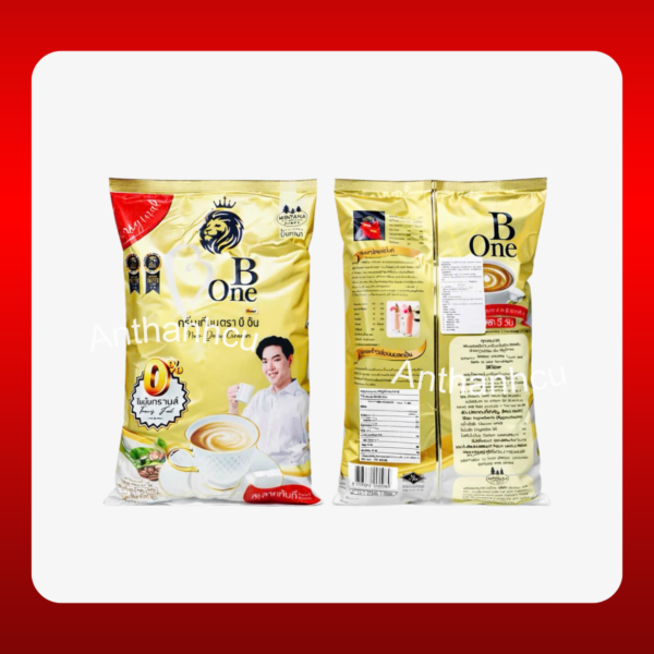 Bột Béo Bone 1KG