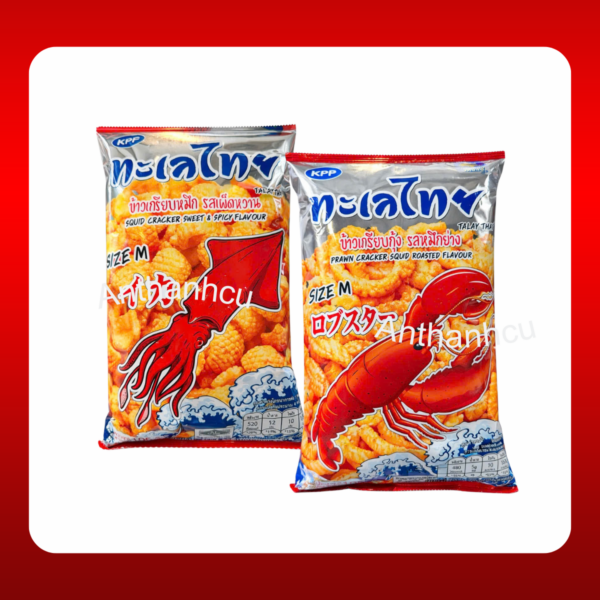 Bim khủng Talay Thai 105g